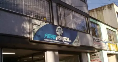 FERREPOTENCIA LTDA BOGOTÁ FERREPOTENCIA LTDA BOGOTÁ